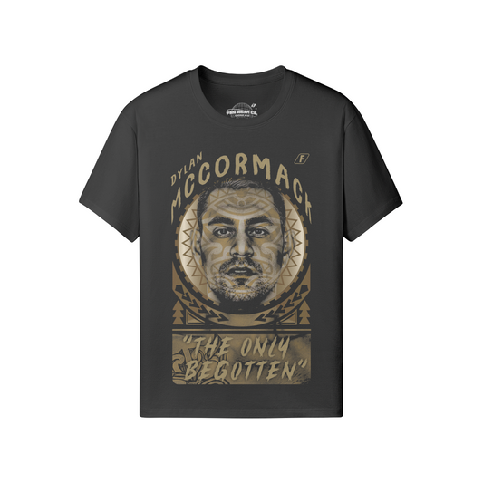 Dylan McCormack | Classic Fit Crew Neck
