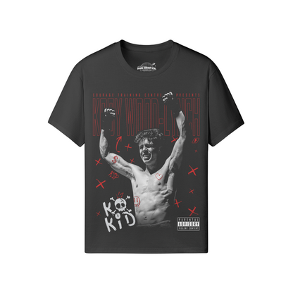 Koby Wood-Lynch 2025 | Classic Fit Crew Neck