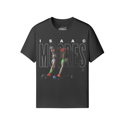 Isaac Moores | Classic Fit Crew Neck