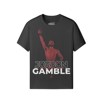Jordan Gamble | Classic Fit Crew Neck