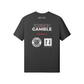 Jordan Gamble | Classic Fit Crew Neck