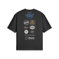 Lachlan O'Shea | Heavy Oversized Tee