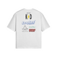 Lewis Chadwick | Heavy Oversized Tee
