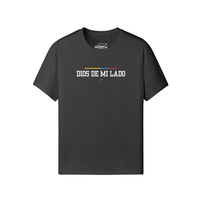 Maykol Mendoza | Classic Fit Crew Neck