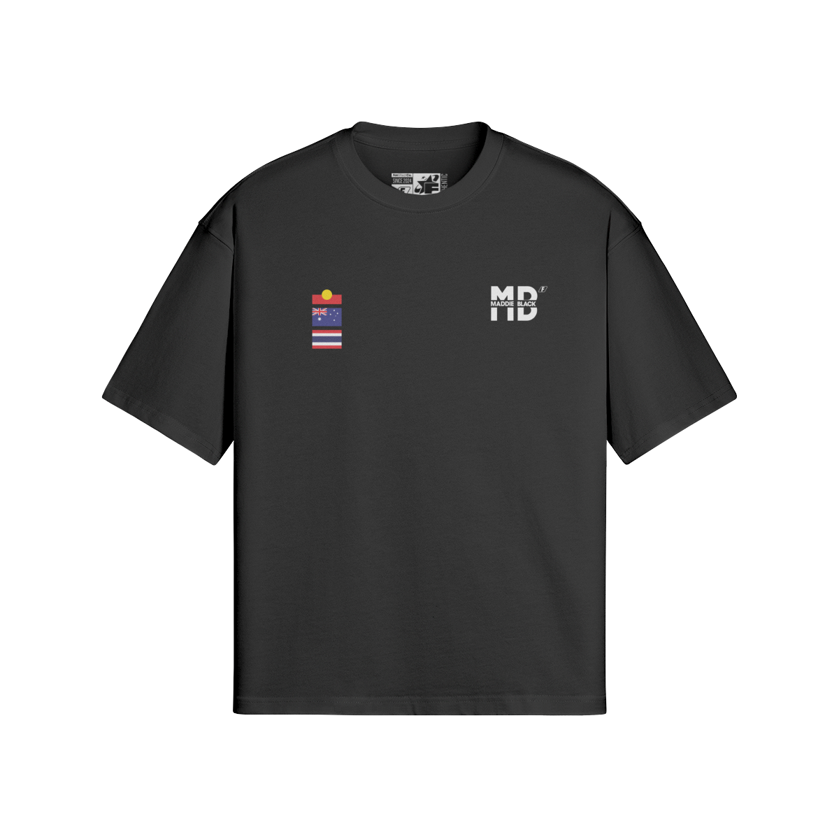 0-YB6-Front Side