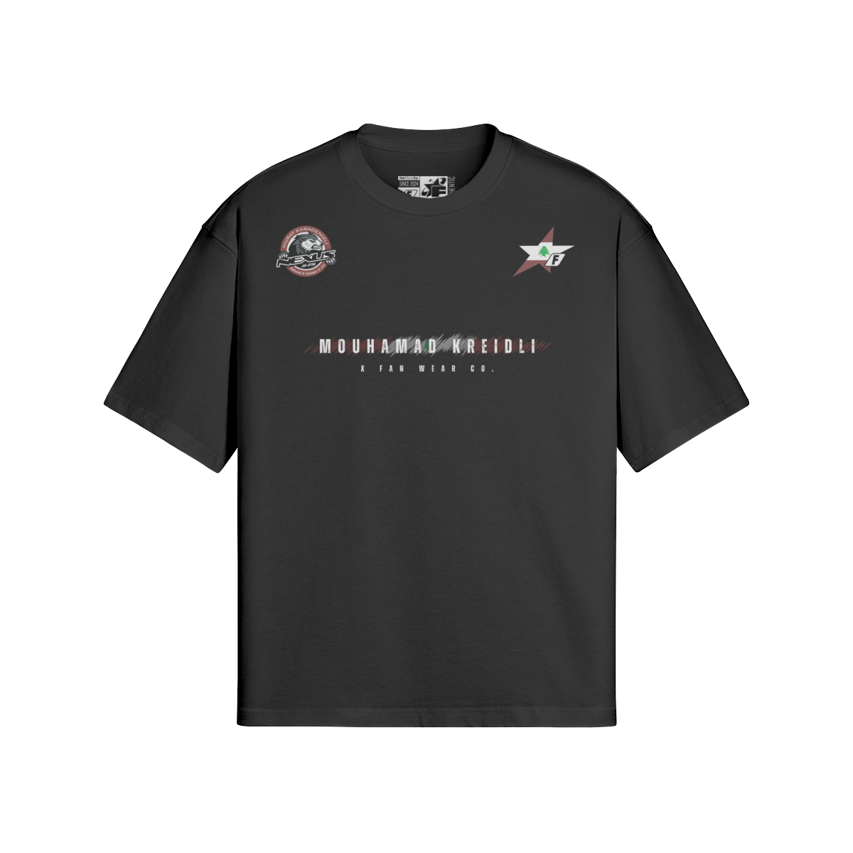 0-YB6-Front Side